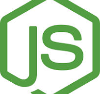 node logo